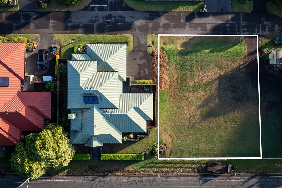 Land in Waimea, Hawaii, United States 4 - 17151227