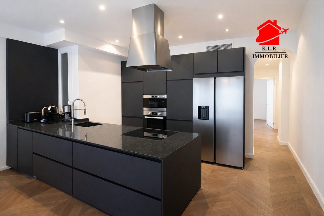 Apartment in Nice, Provence-Alpes-Côte d'Azur, France 5 - 17151076