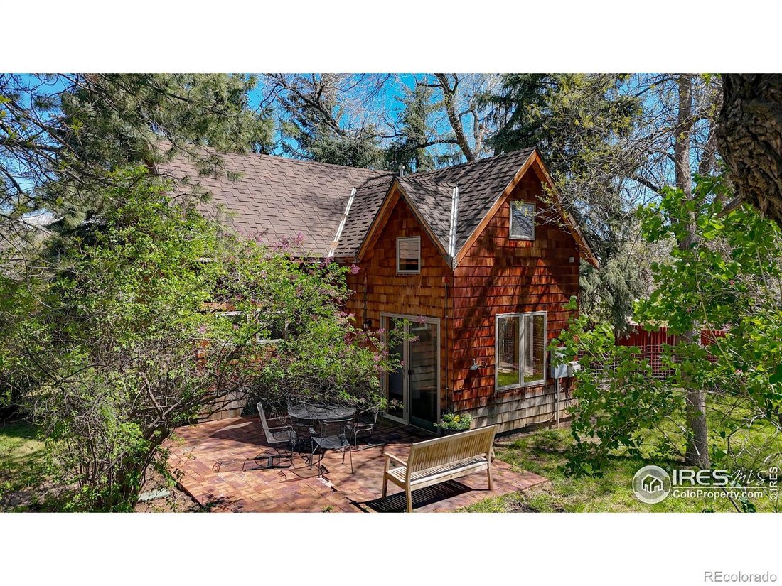 House in Boulder, Colorado, United States 4 - 17151404
