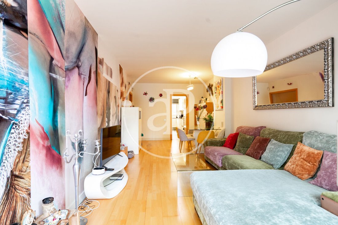 Apartment in Sants-Montjuic, Barcelona, Spain 4 - 16743978