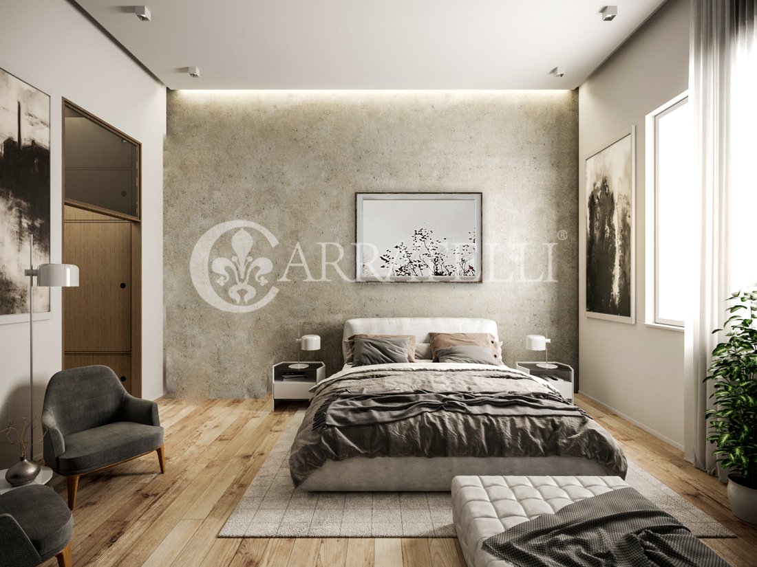 Apartment in Center, Florence, Tuscany 1 - 17151660