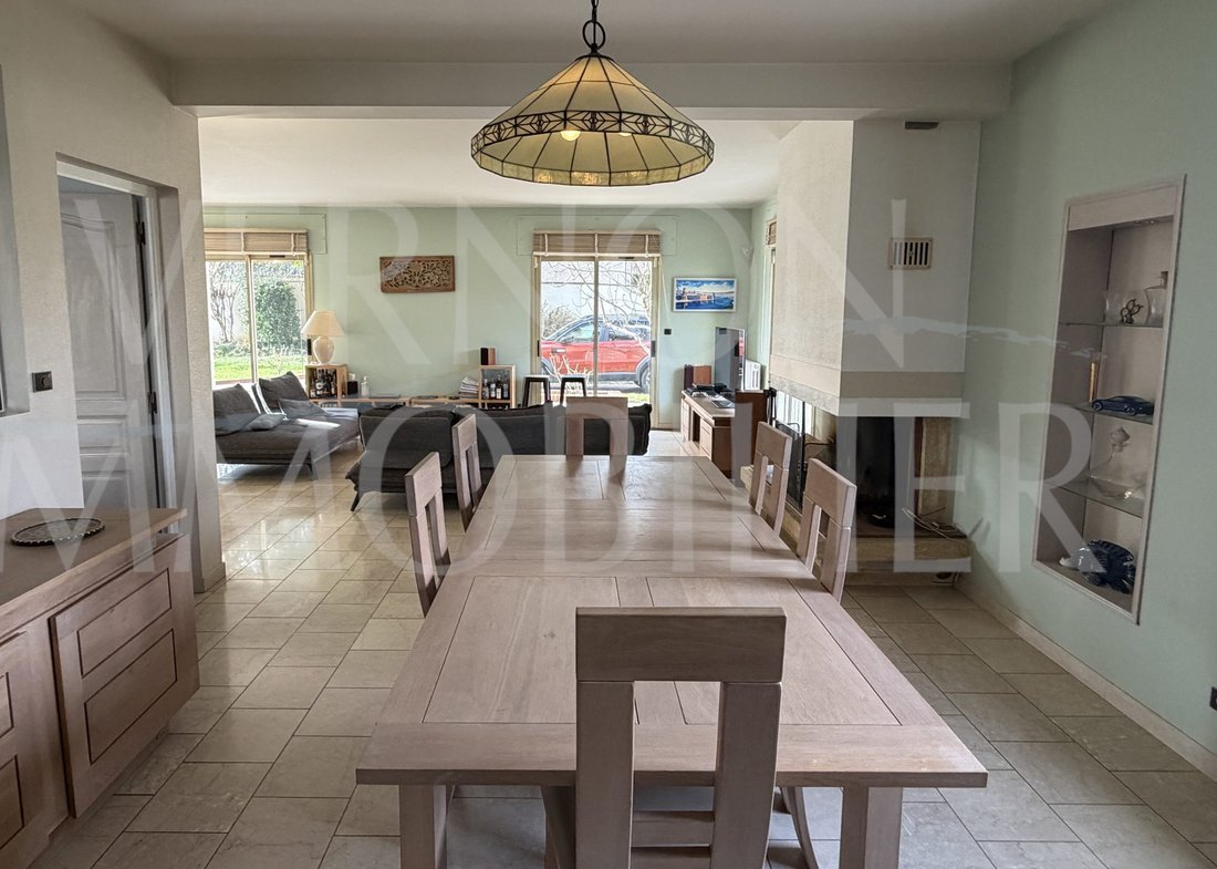 House in Vernon, Normandy, France 4 - 17150984