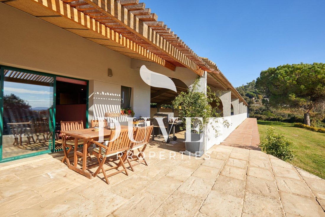 Country House in Bigues i Riells, Catalonia, Spain 2 - 17151672