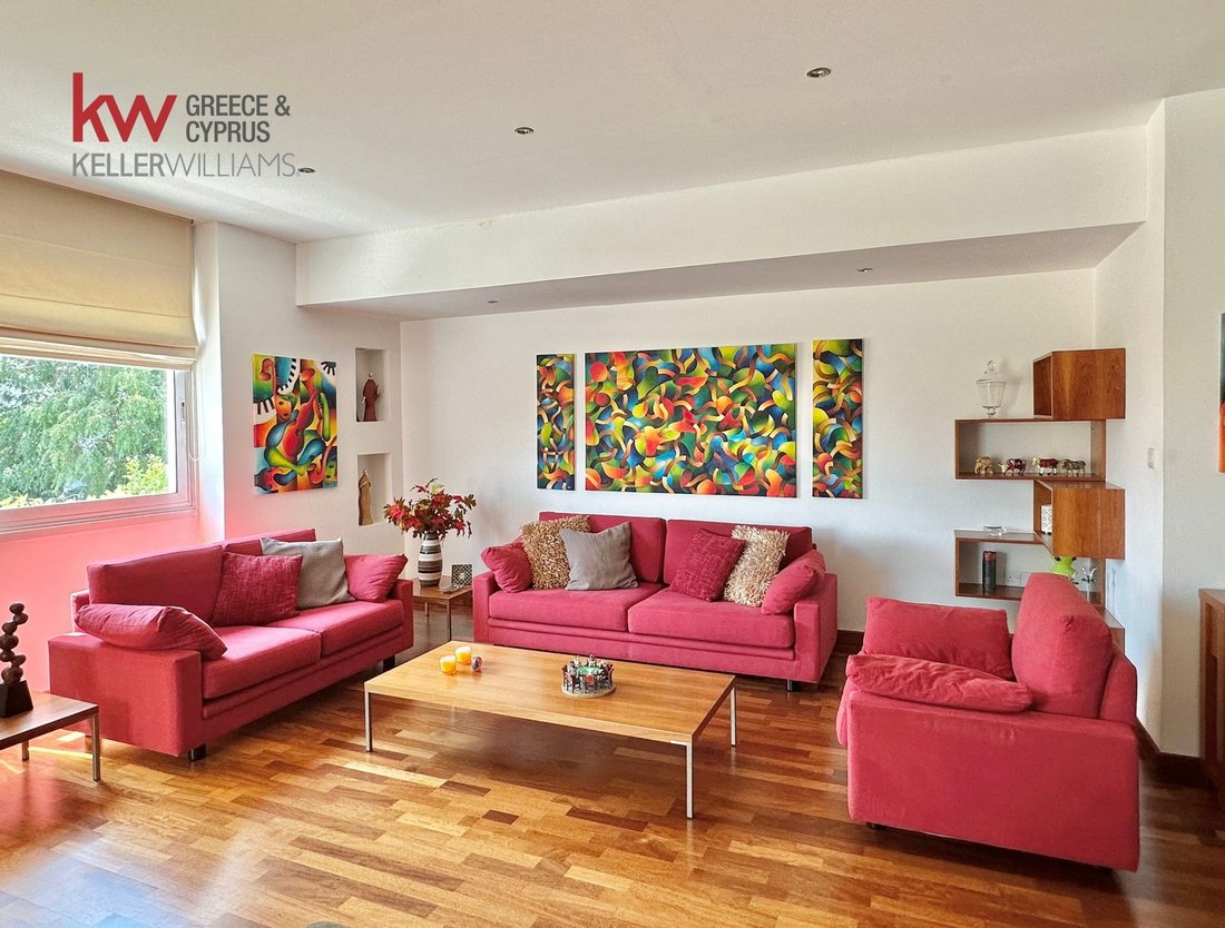 House in Strovolos, Nicosia, Cyprus 2 - 17151543
