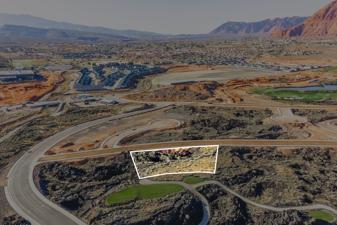 Land in Santa Clara, Utah, United States 4 - 17151153