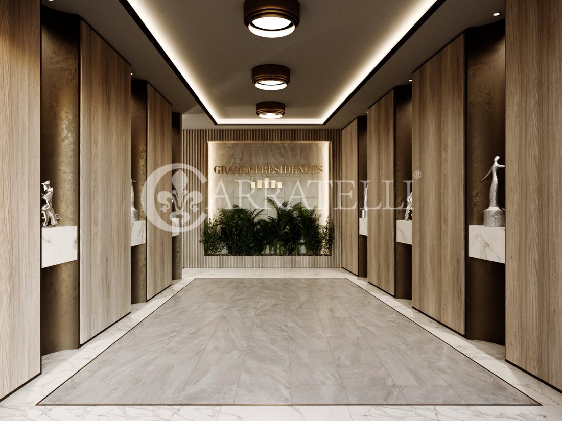 Apartment in Center, Florence, Tuscany 3 - 17151675