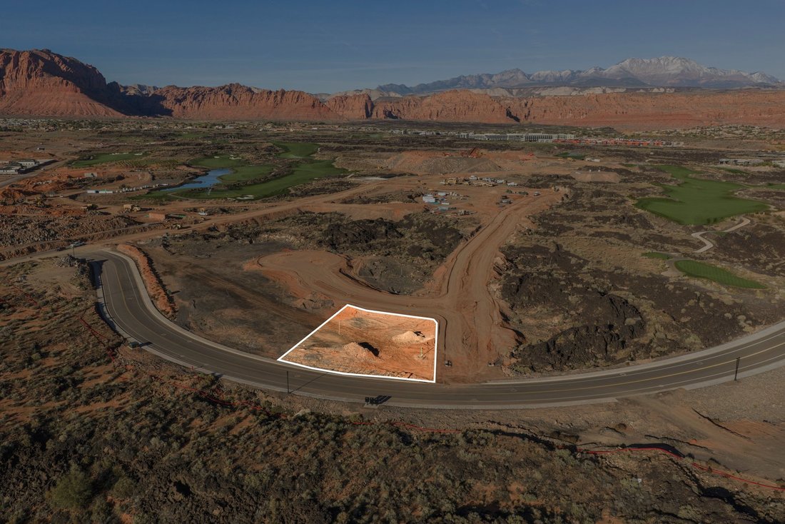 Land in Santa Clara, Utah, United States 4 - 17151147