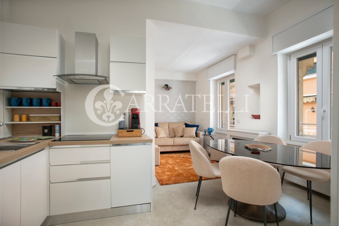 Apartment in Prati - Mazzini, Rome, Lazio 1 - 17151640
