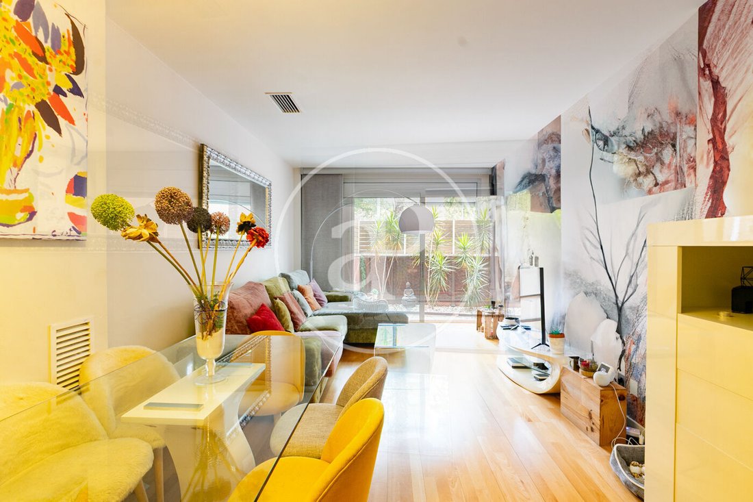 Apartment in Sants-Montjuic, Barcelona, Spain 2 - 16743978