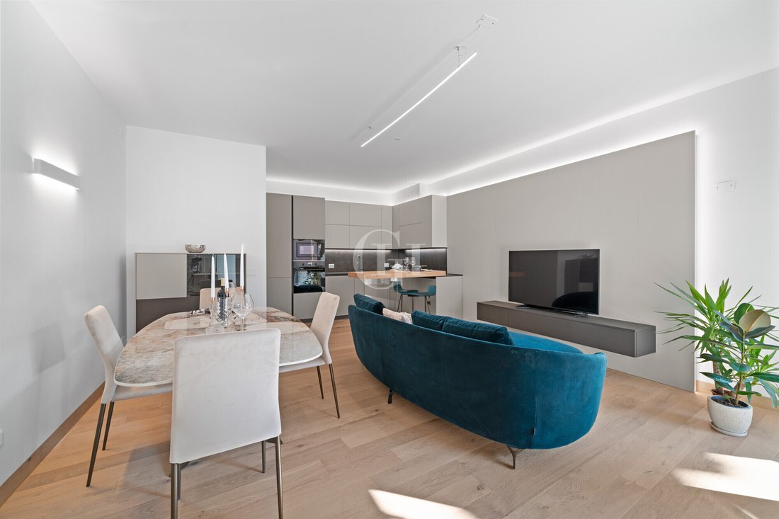 Apartment in Historic Center, Desenzano del Garda, Lombardy 1 - 17151778