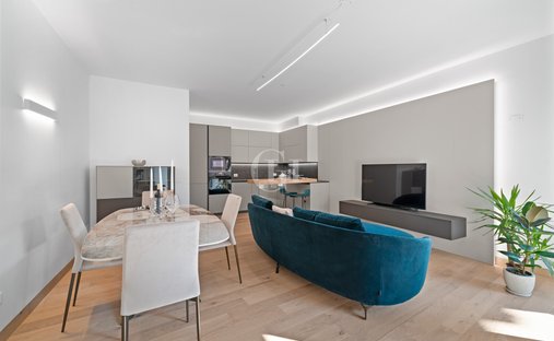Apartment in Historic Center, Desenzano del Garda, Lombardy 1