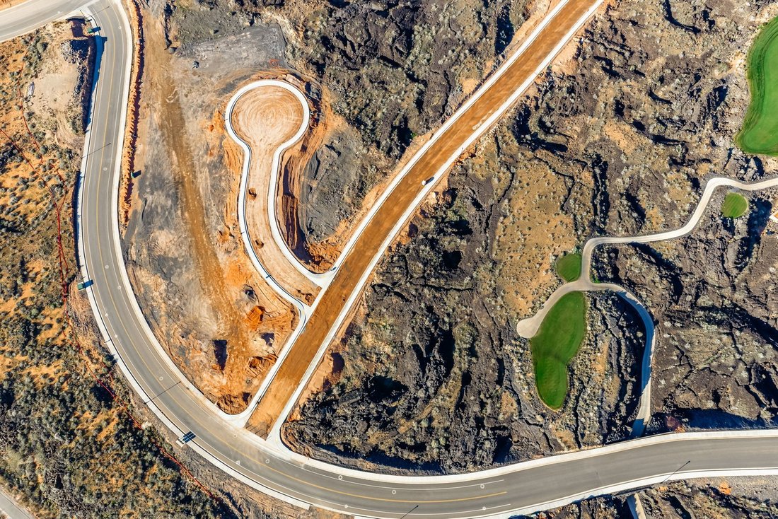 Land in Santa Clara, Utah, United States 5 - 17151153