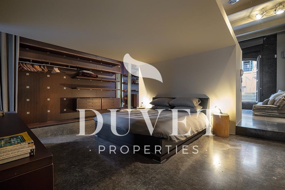 Appartement à Eixample, Barcelone, Espagne 5 - 17151373