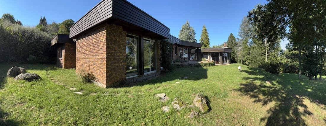 Villa en Orcines, Auvernia-Ródano-Alpes, Francia 2 - 17151057