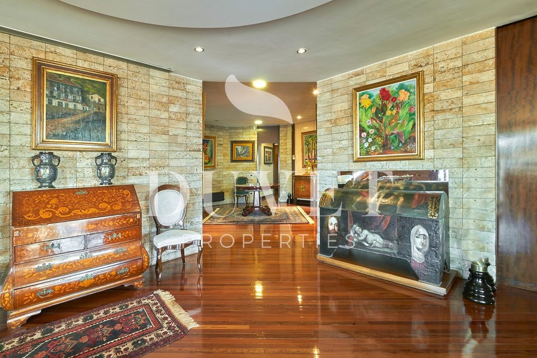 Apartment in Sarrià-Sant Gervasi, Barcelona, Spain 5 - 17151595