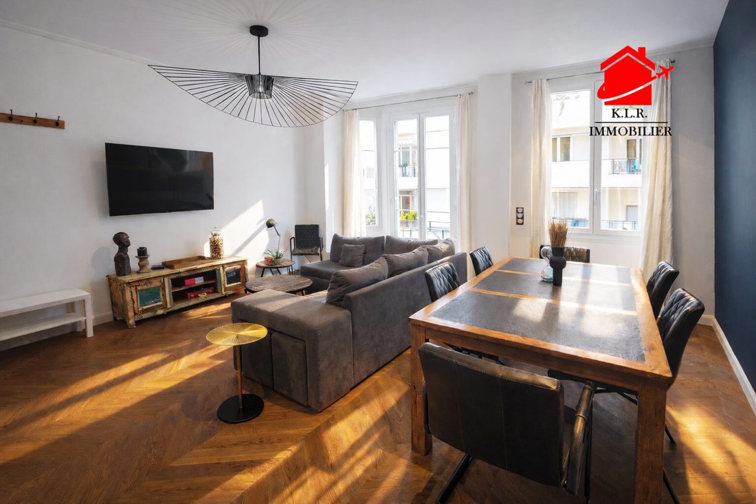 Apartment in Nice, Provence-Alpes-Côte d'Azur, France 3 - 17151076