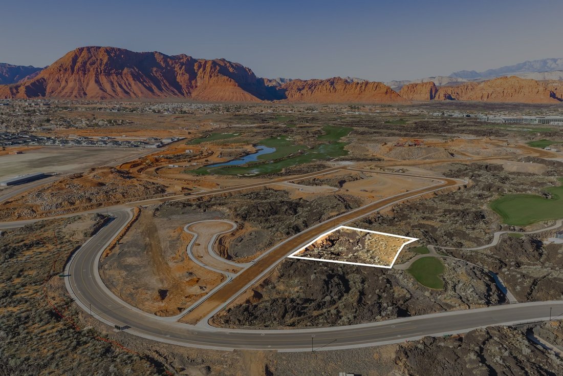 Land in Santa Clara, Utah, United States 2 - 17151153