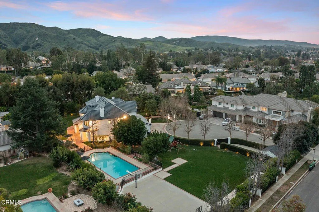 House in Simi Valley, California, United States 4 - 17151739