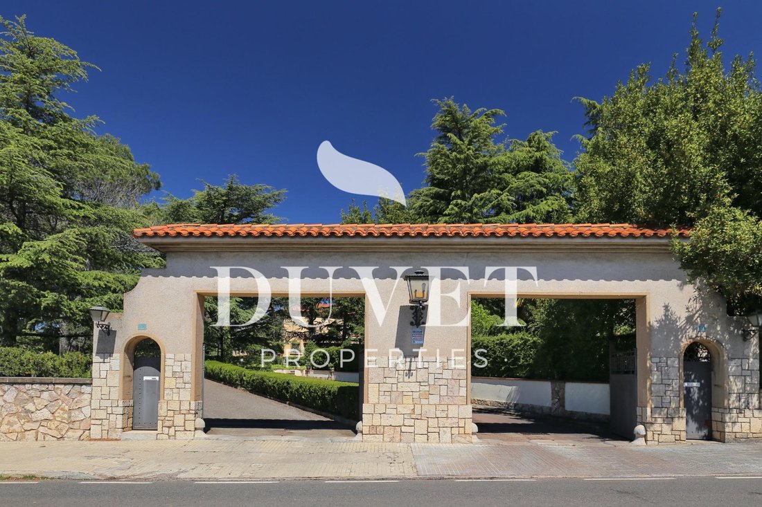 Villa in Terrassa, Catalonia, Spain 3 - 17151633