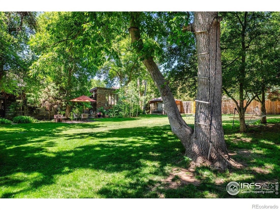 House in Boulder, Colorado, United States 1 - 17151404