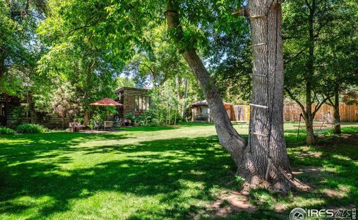 House in Boulder, Colorado, United States 1