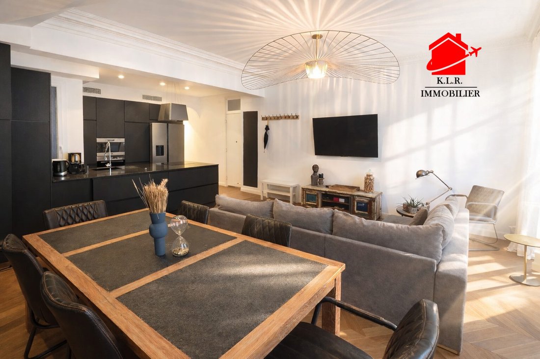 Apartment in Nice, Provence-Alpes-Côte d'Azur, France 4 - 17151076