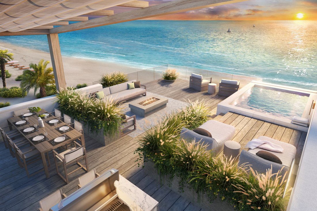 House in Grace Bay, Caicos Islands, Turks and Caicos Islands 2 - 17151152