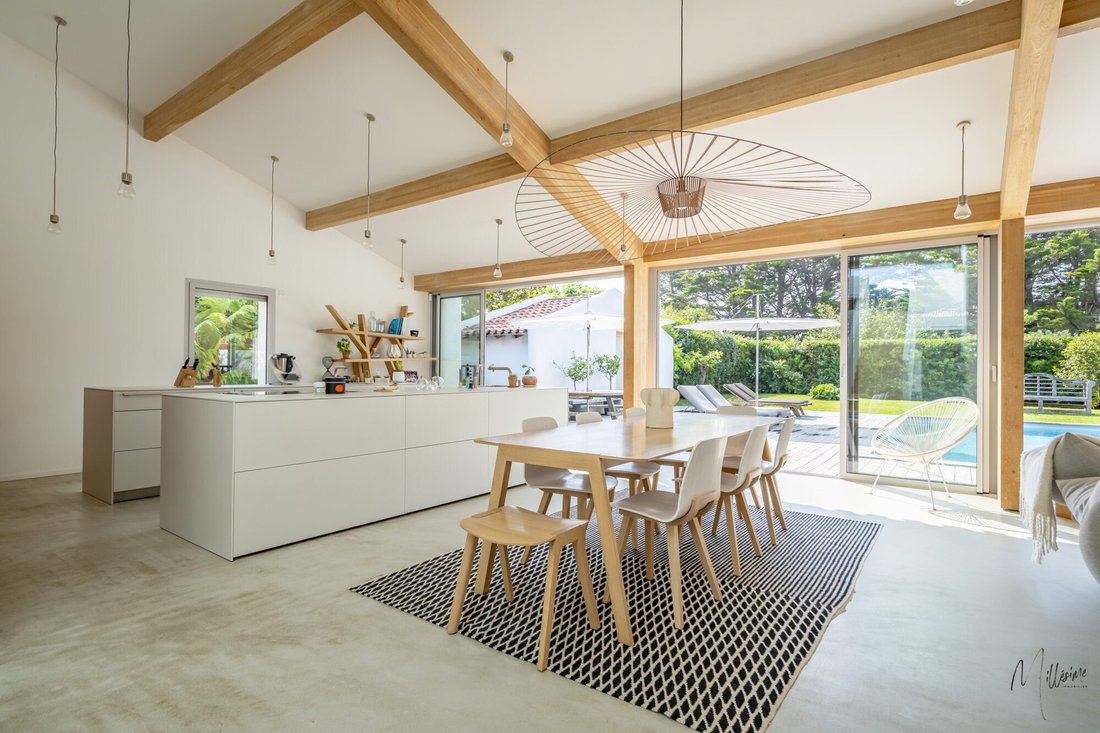 House in Bidart, Nouvelle-Aquitaine, France 4 - 17151033