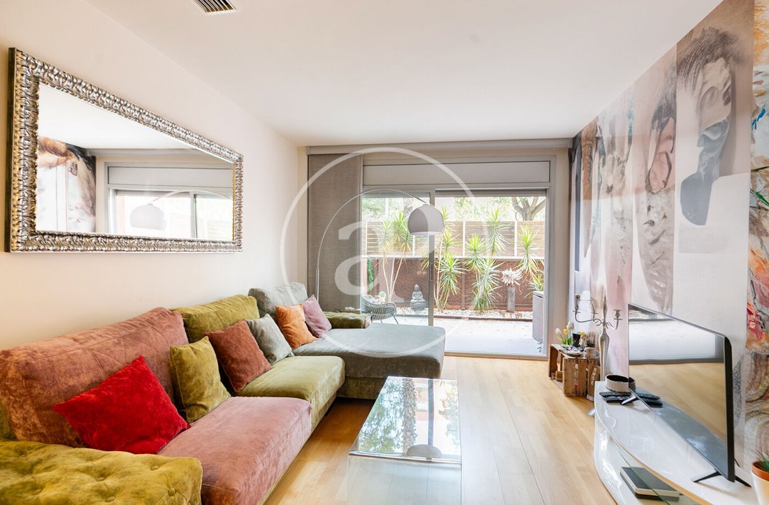 Apartment in Sants-Montjuic, Barcelona, Spain 3 - 16743978