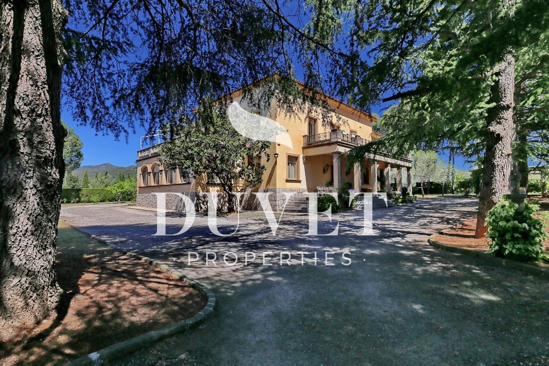 Villa in Terrassa, Catalonia, Spain 5 - 17151633
