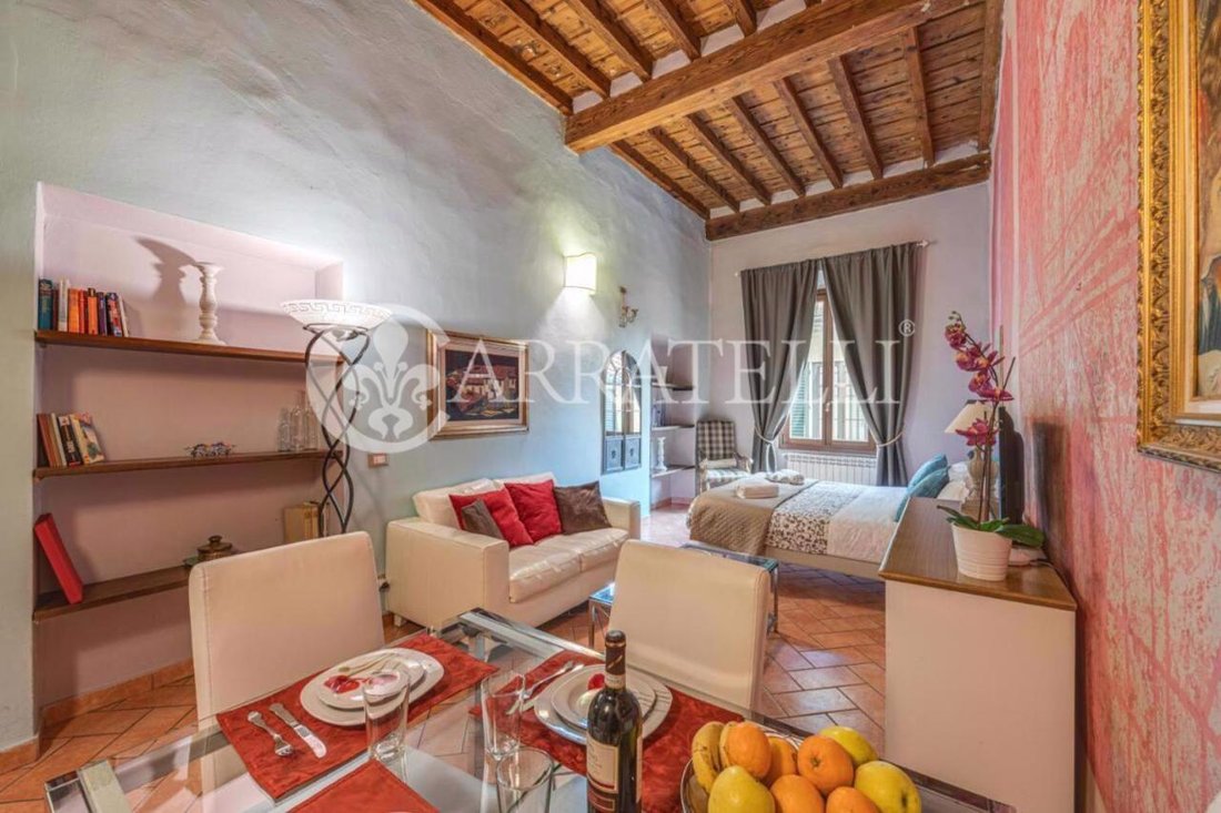 Apartment in Center, Florence, Tuscany 1 - 17151686