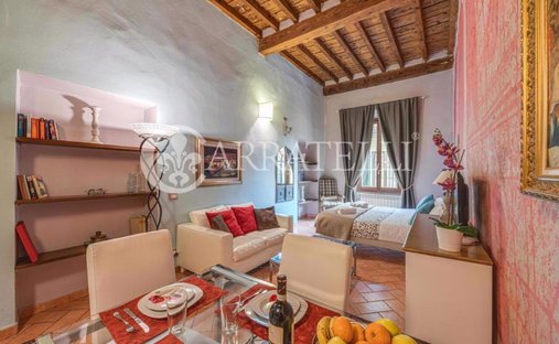 Apartamento en Centro, Florencia, Toscana 1