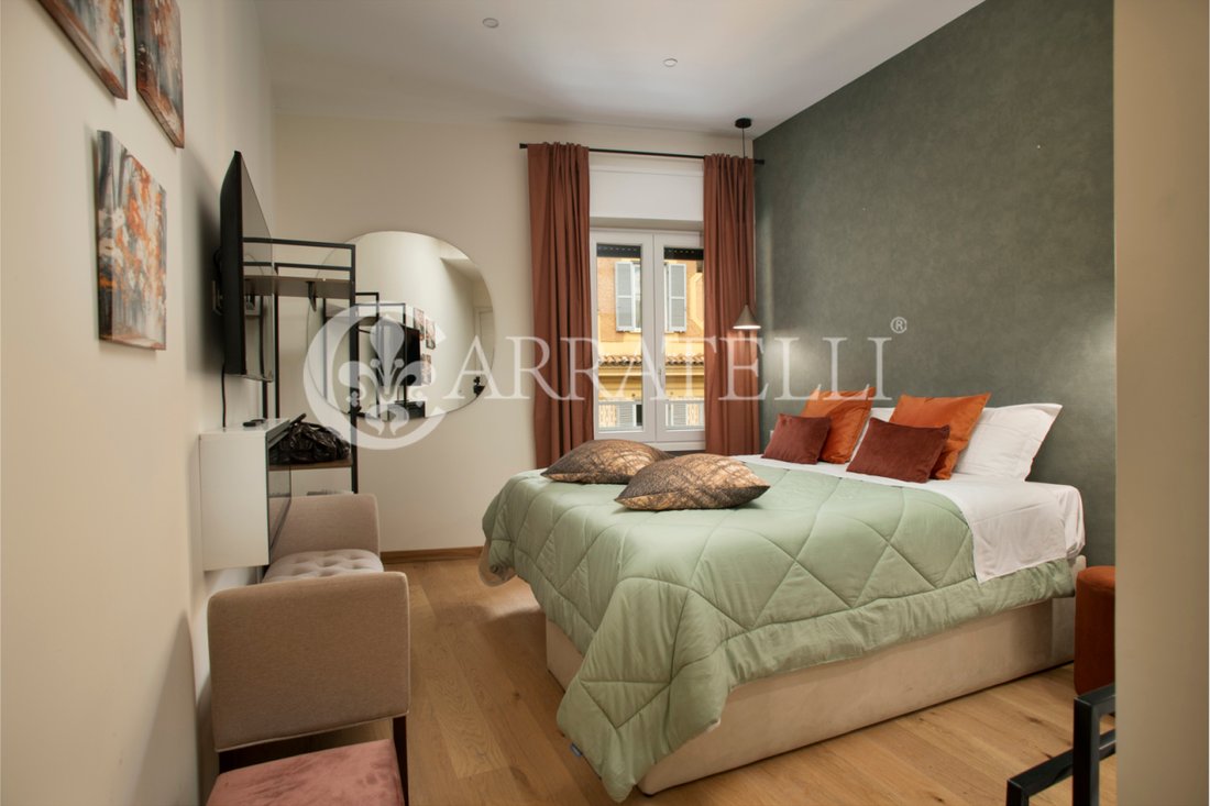 Apartment in Prati - Mazzini, Rome, Lazio 5 - 17151640