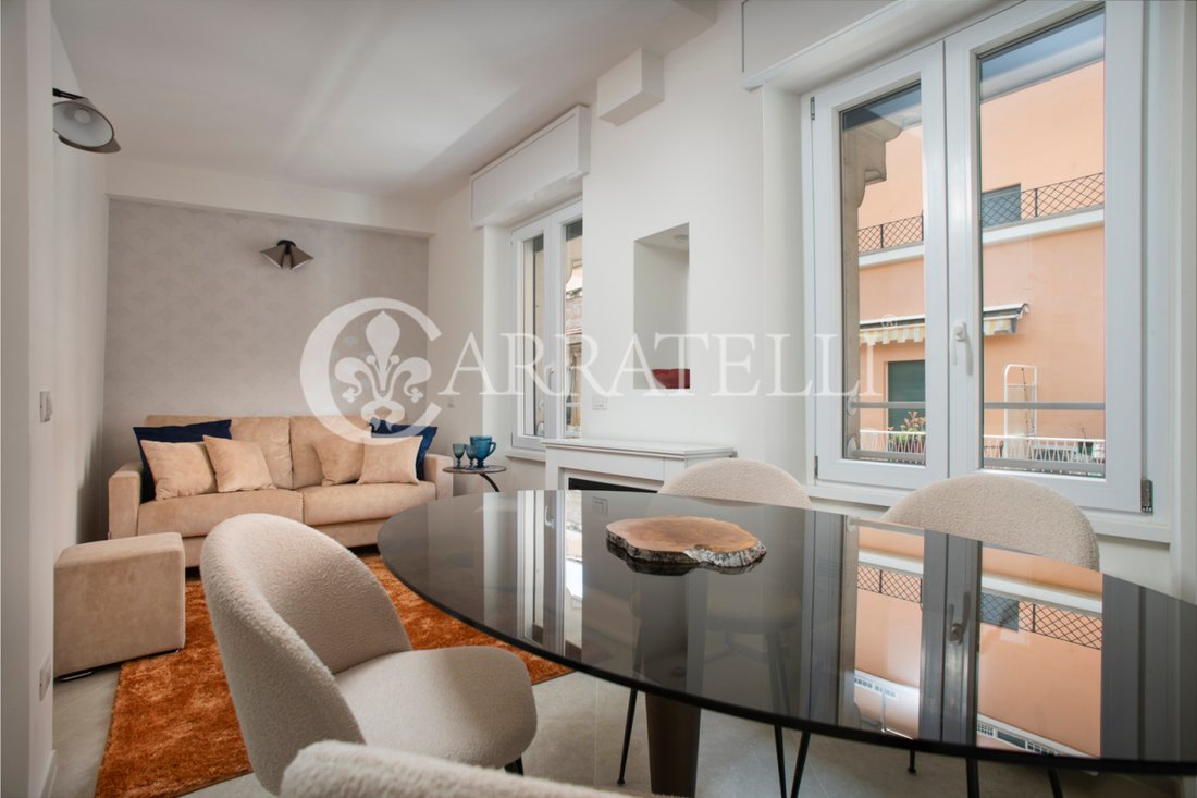 Apartment in Prati - Mazzini, Rome, Lazio 3 - 17151640