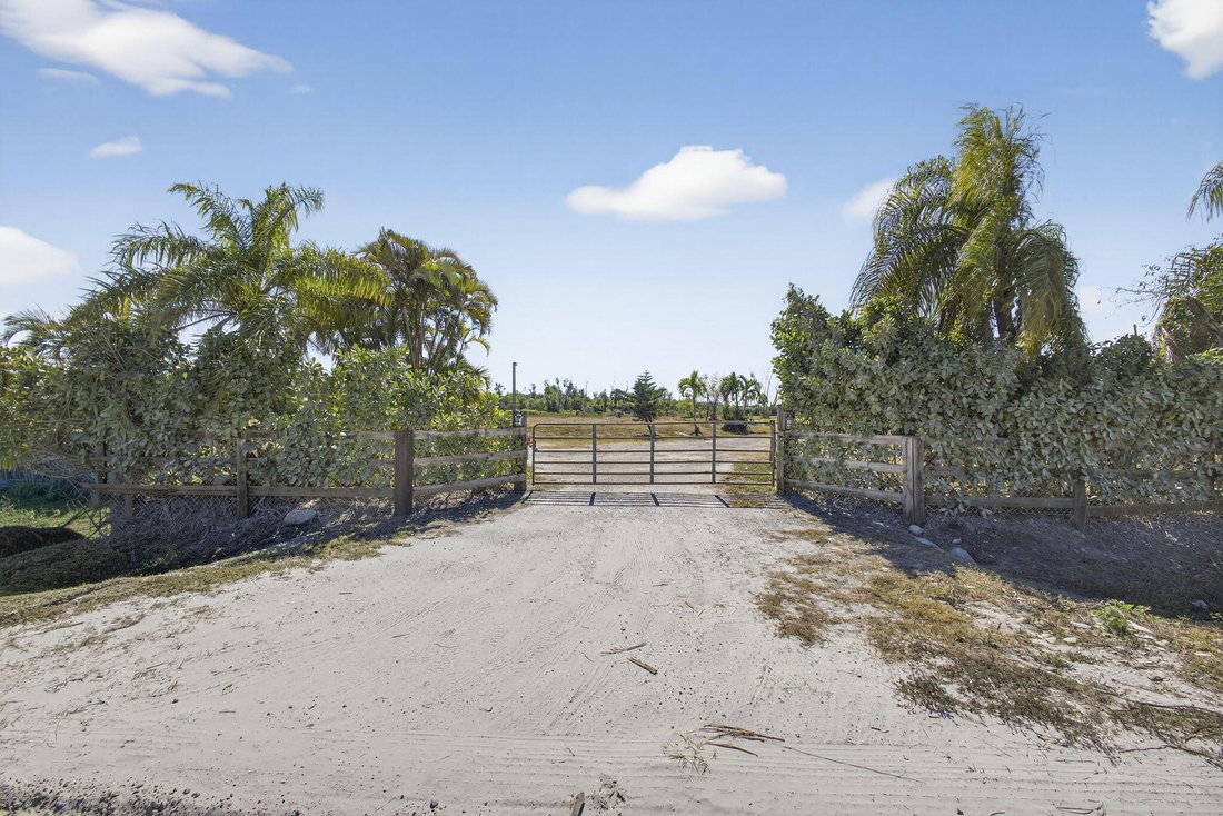 House in Loxahatchee, Florida, United States 3 - 17151624