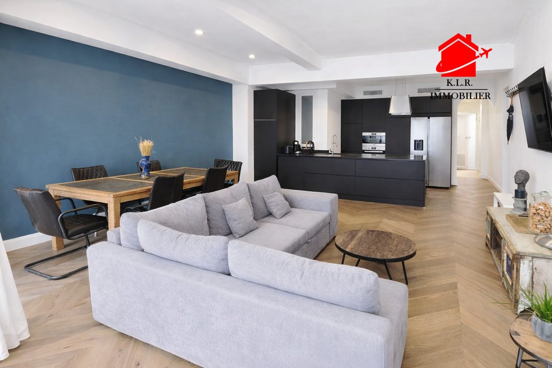 Apartment in Nice, Provence-Alpes-Côte d'Azur, France 2 - 17151076
