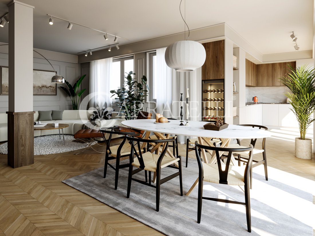 Apartment in Center, Florence, Tuscany 2 - 17151675