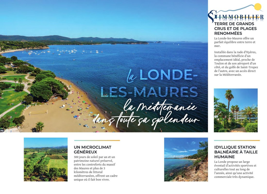 Apartment in La Londe-les-Maures, Provence-Alpes-Côte d'Azur, France 5 - 17151004