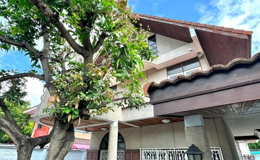 Haus in Chong Nonsi, Bangkok, Thailand 1