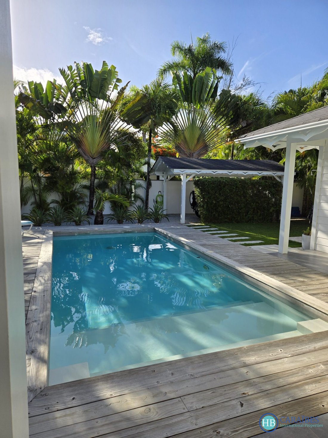 Villa in Las Terrenas, Samaná Province, Dominican Republic 4 - 17151111