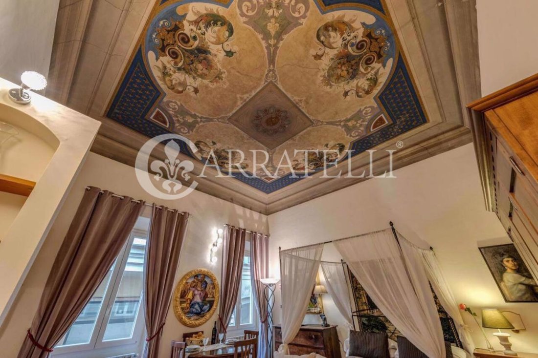 Apartment in Center, Florence, Tuscany 2 - 17151686