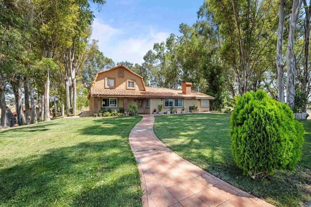 House in Murrieta, California, United States 4 - 16518024