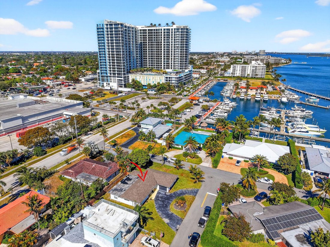 House in Riviera Beach, Florida, United States 4 - 17151622