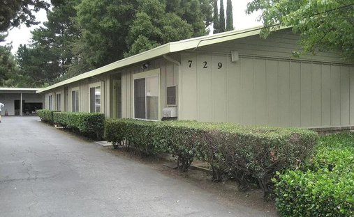 Mountain View, California, United States 1