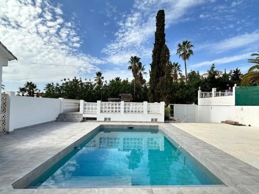 Villa in Velez-Malaga, Andalusia, Spain 2 - 17151402