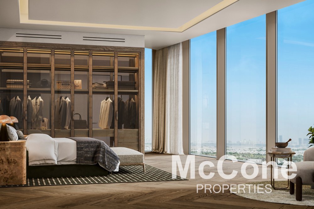Apartment in Dubai Marina / Marsa Dubai, Dubai, United Arab Emirates 1 - 17151611