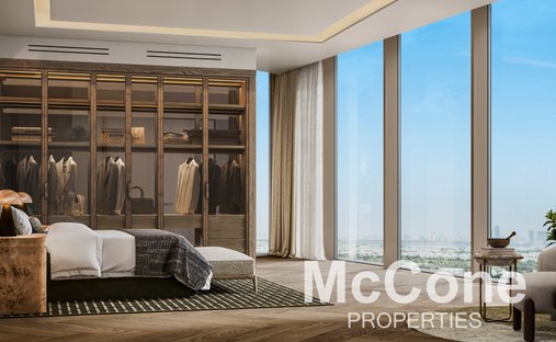 Apartment in Dubai, Dubai, United Arab Emirates 1