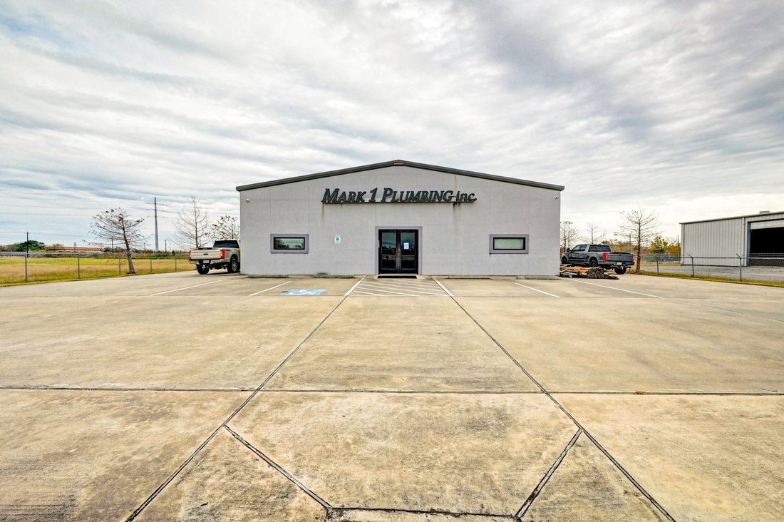 Texas City, Texas, United States 1 - 17151324