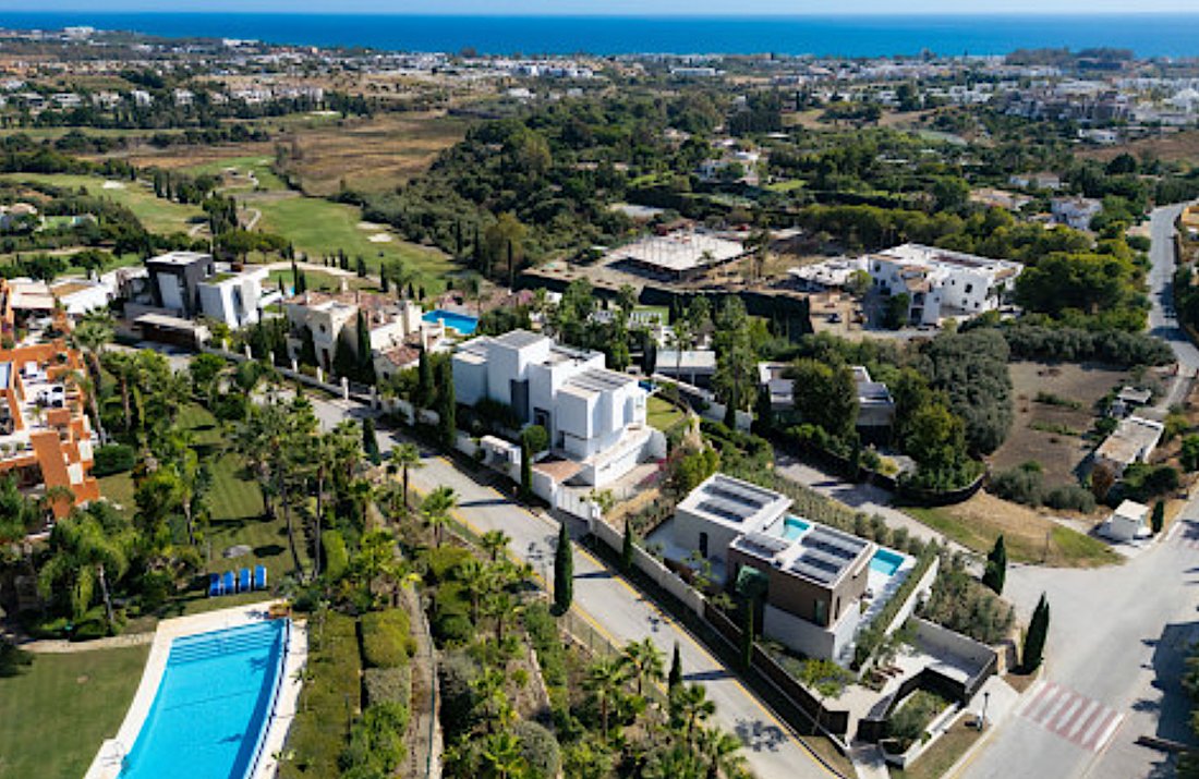 Villa in Marbella, Andalusia, Spain 4 - 17151481