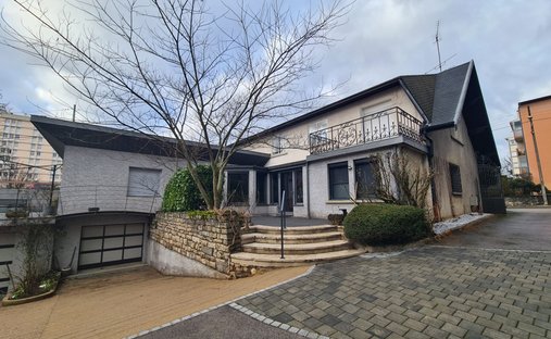 Casa a Besançon, Borgogna-Franca Contea, Francia 1